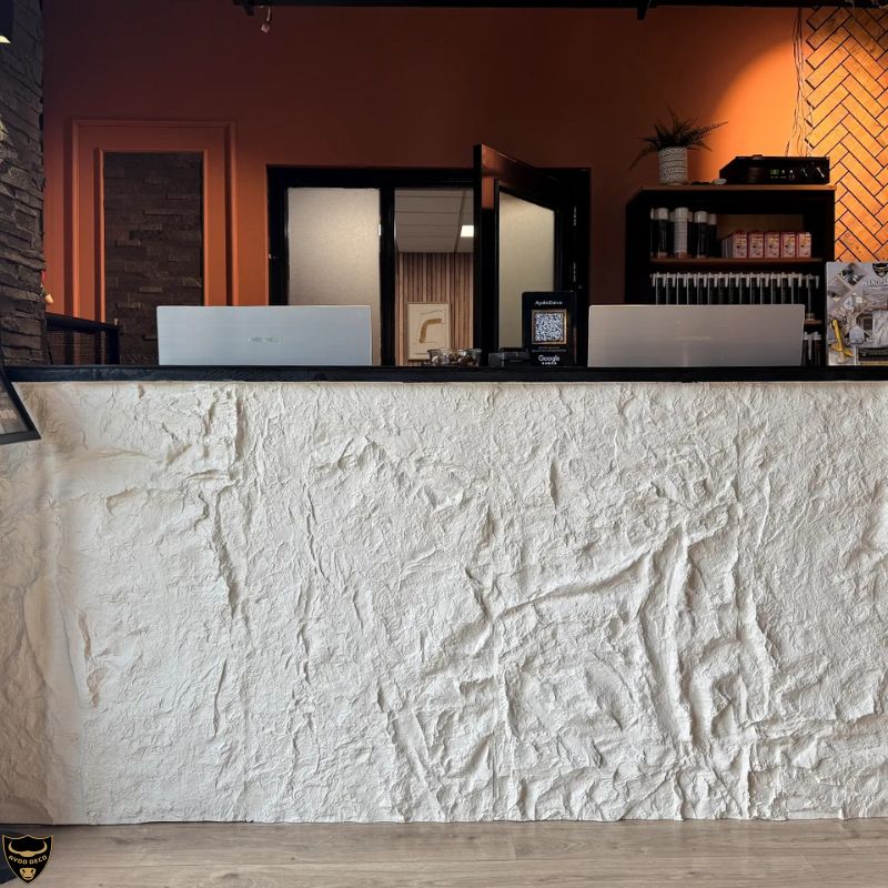 Rotswanden - Afbeelding 5