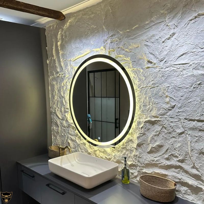 Rotswanden - Afbeelding 3