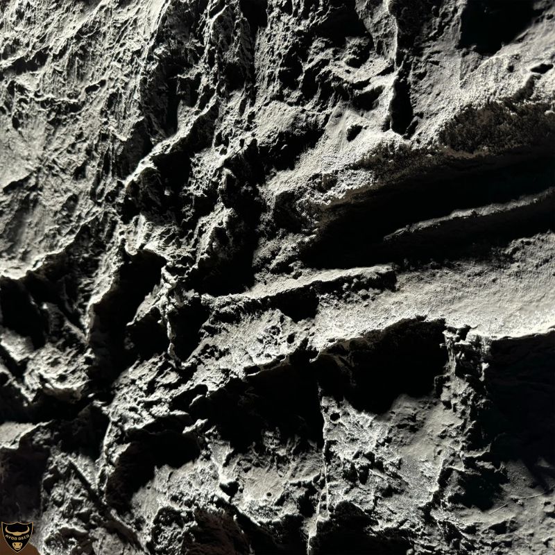 Rotswanden - Afbeelding 7