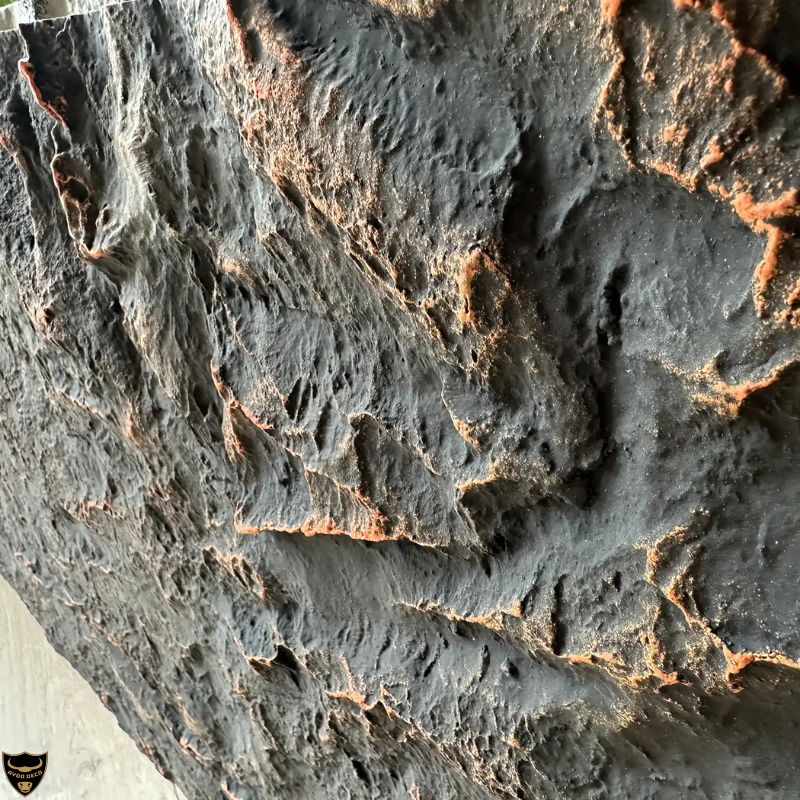 Rotswanden - Afbeelding 9