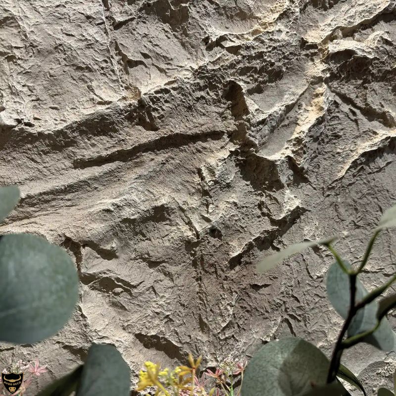 Rotswanden - Afbeelding 11