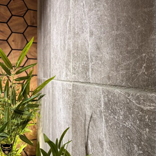 3D Wandpanelen EPS Urban Beton