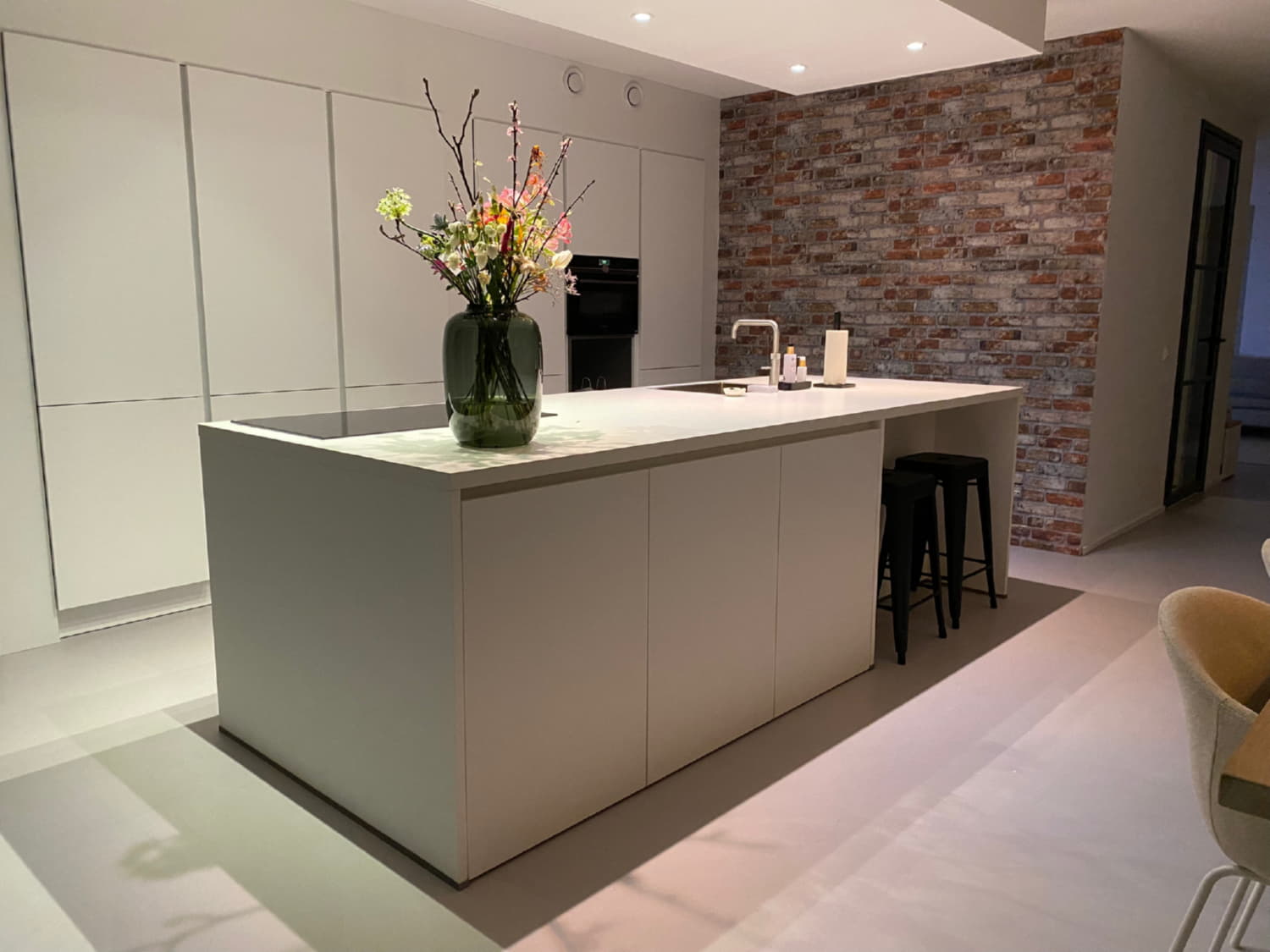 3D Wandpanelen Baksteen EPS - Afbeelding 6