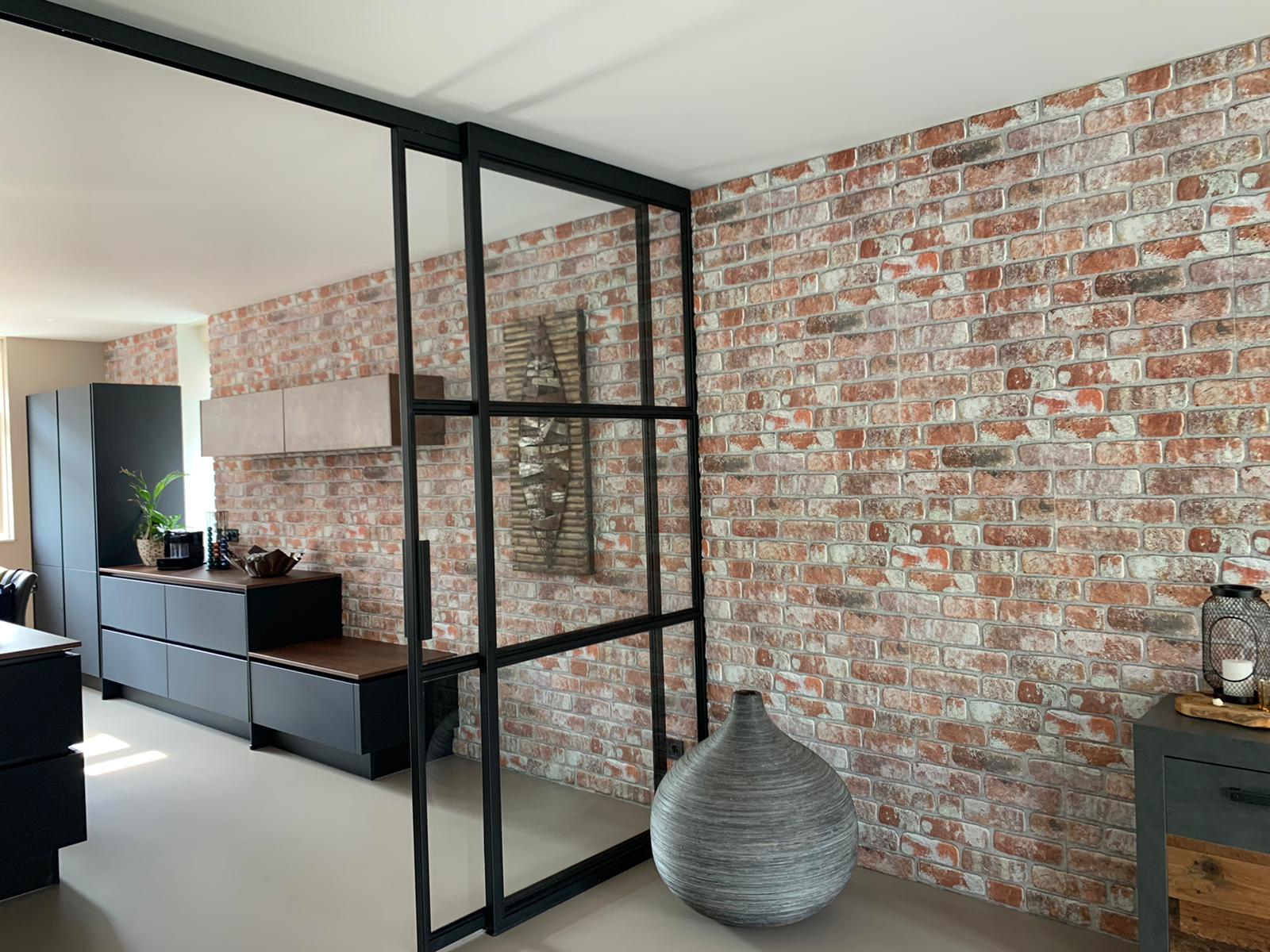 3D Wandpanelen Barok EPS - Afbeelding 4