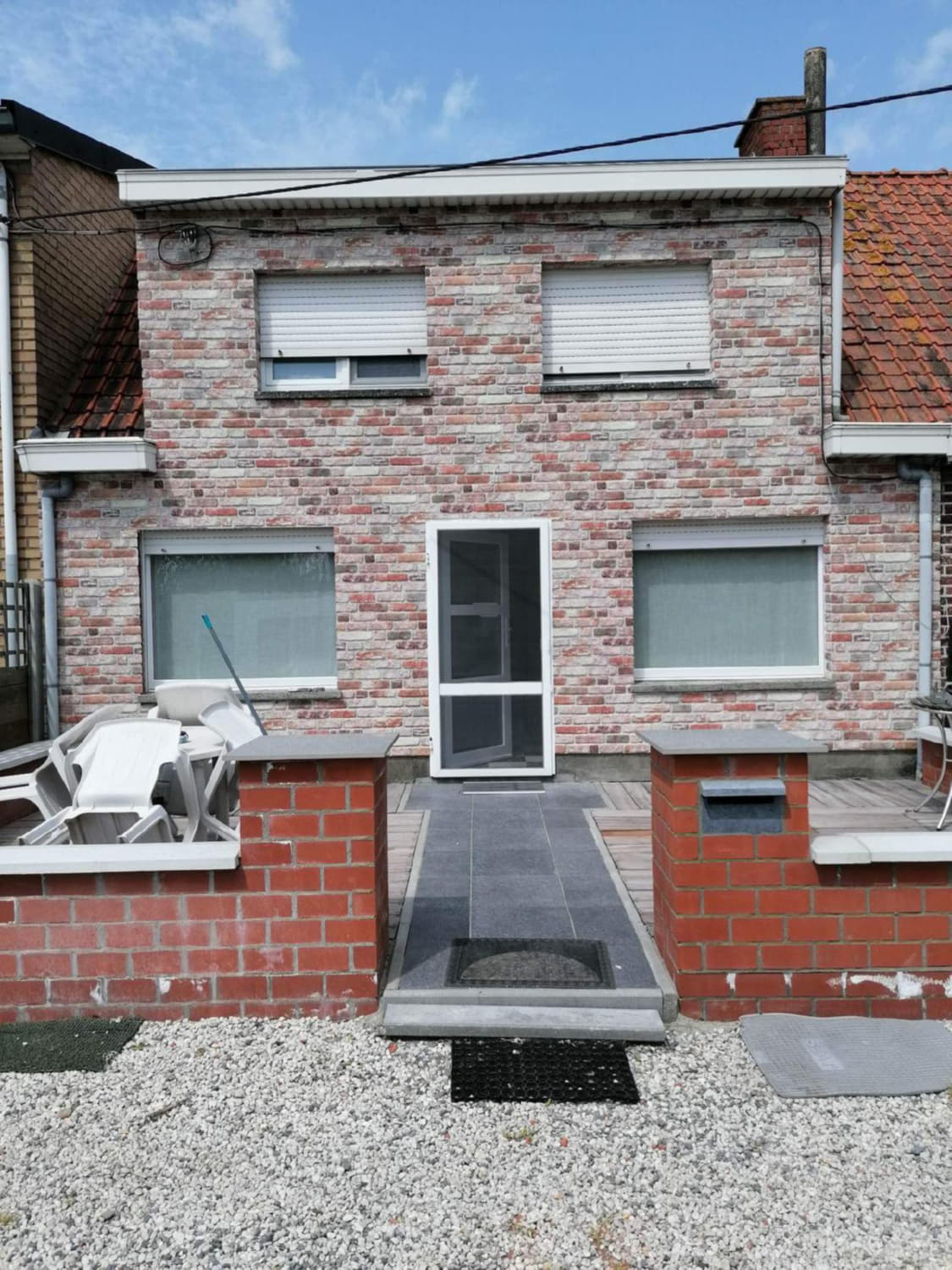 3D Wandpanelen Baksteen EPS - Afbeelding 3