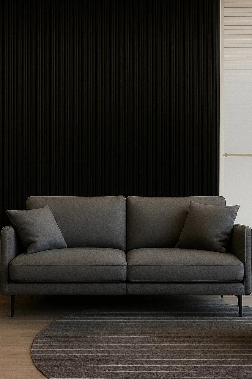 Akoestisch Paneel Suede - Afbeelding 4