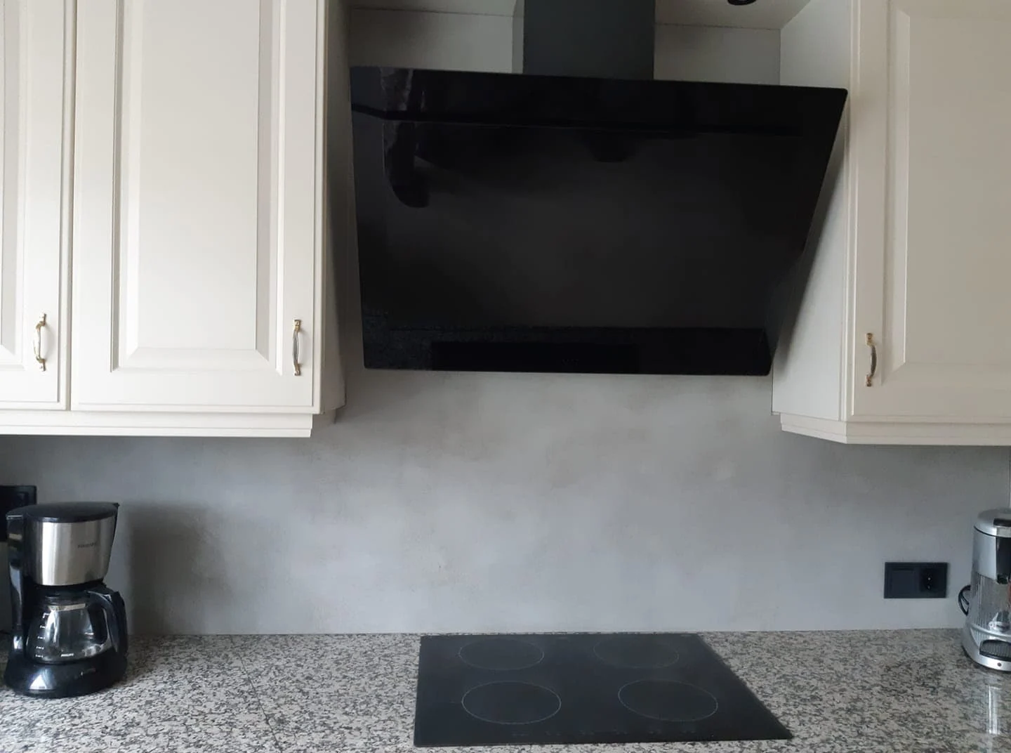 Betoncire Medium Grijs