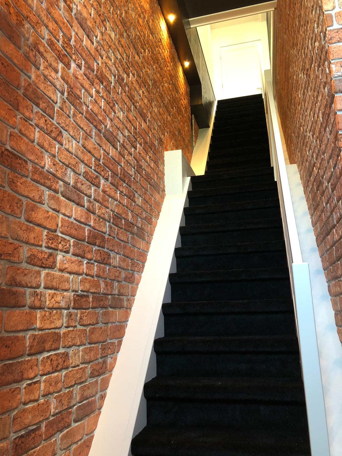 3D Wandpanelen Baksteen EPS - Afbeelding 4