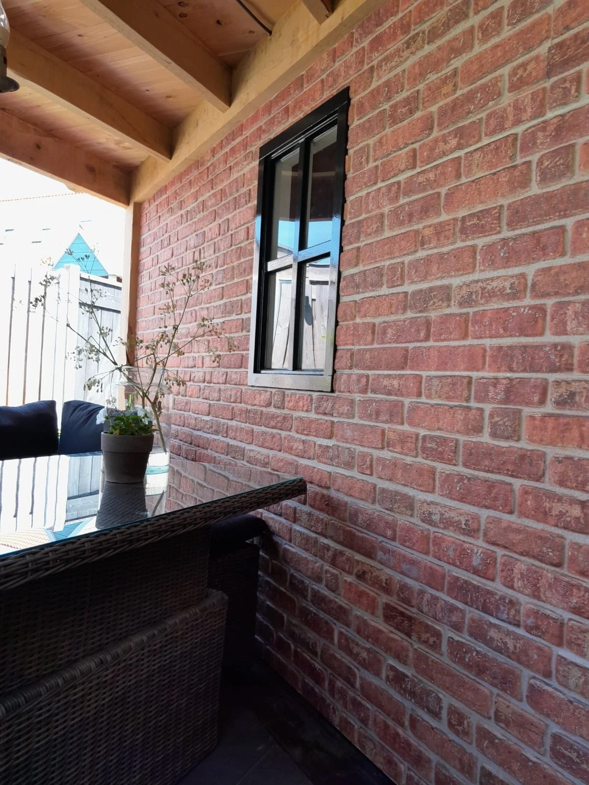 3D Wandpanelen Baksteen EPS - Afbeelding 5