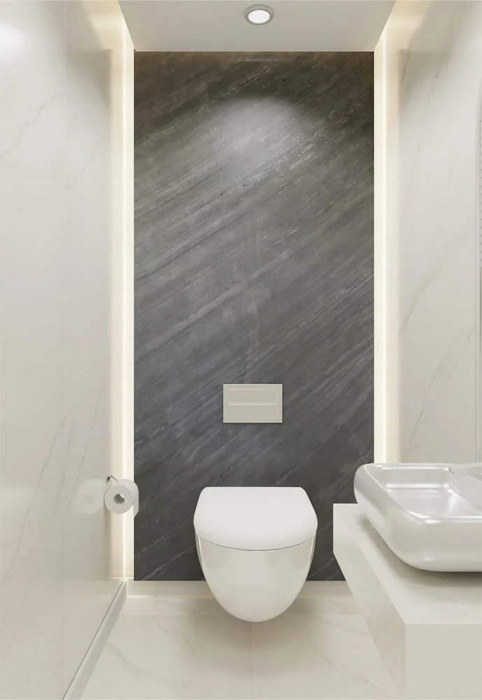 Natuursteen Wandpaneel XL - Afbeelding 6