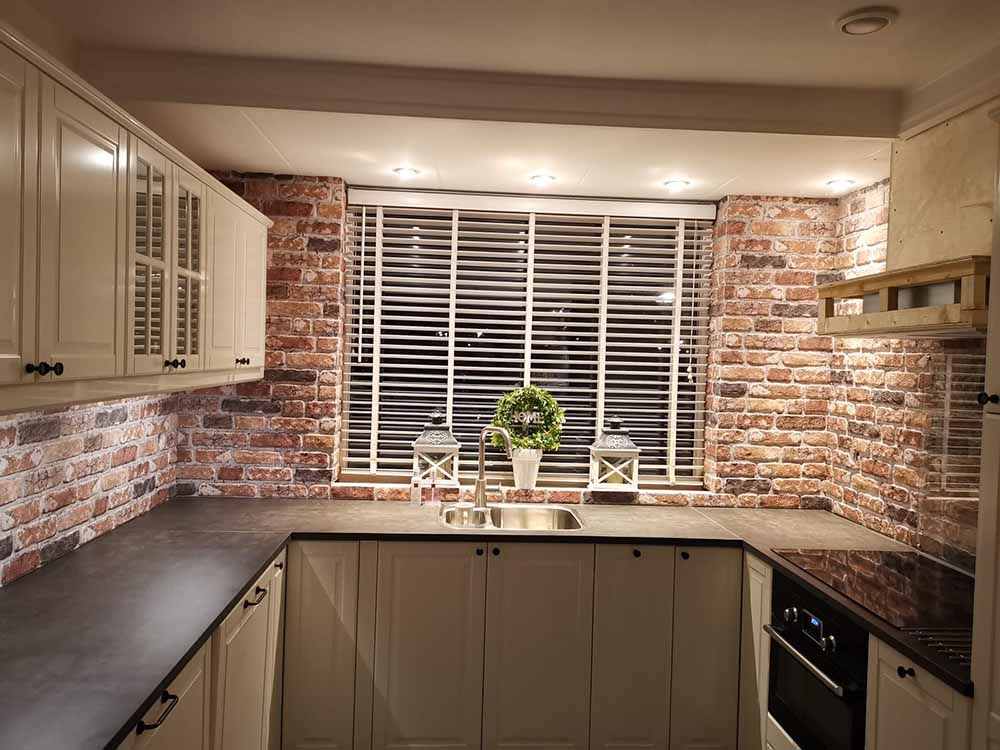 3D Wandpanelen Barok EPS - Afbeelding 2