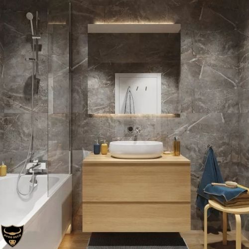 SPC Marmerpanelen 120x60 - Afbeelding 4