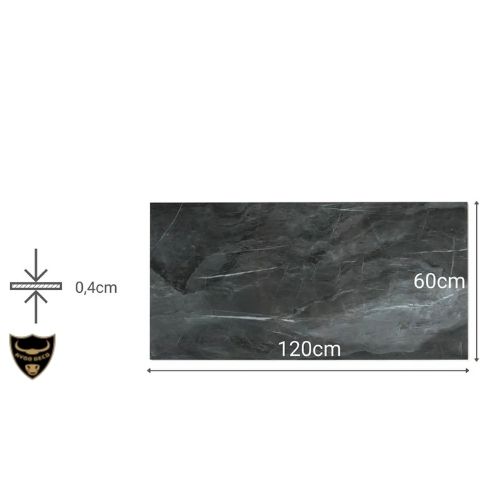 SPC Marmerpanelen 120x60 - Afbeelding 5