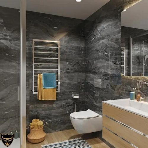 SPC Marmerpanelen 120x60 - Afbeelding 7