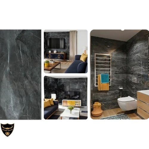 SPC Marmerpanelen 120x60 - Afbeelding 6