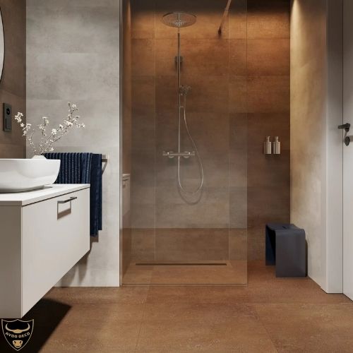 Vinyl Vloeren 60x60 - Afbeelding 2