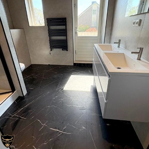 Vinyl Vloeren 60x60 - Afbeelding 3