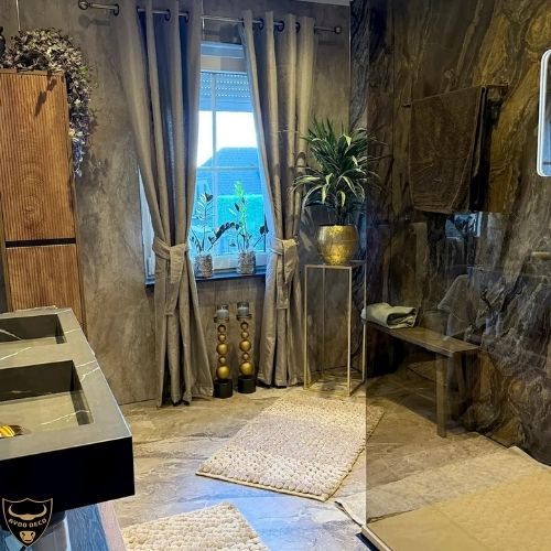 Vinyl Vloeren 60x60 - Afbeelding 6