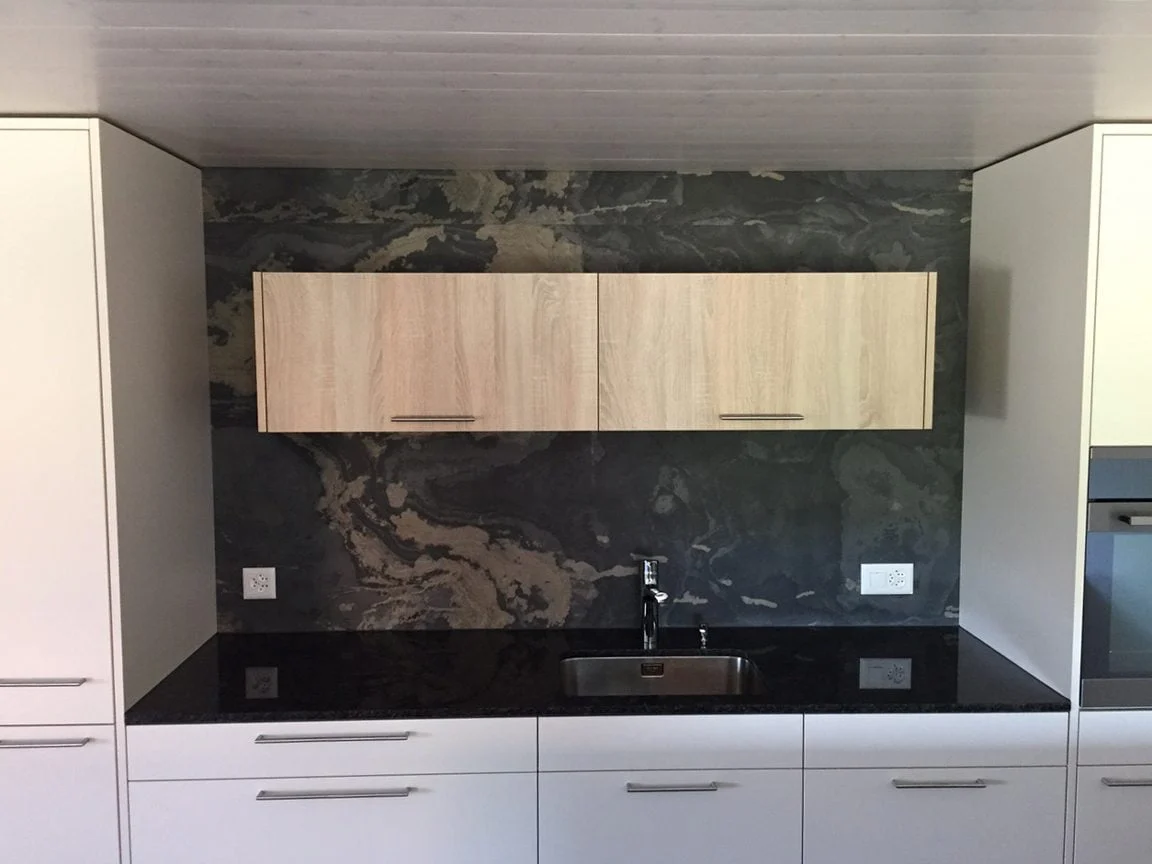 Natuursteen Wandpaneel XL Lente Rustiek